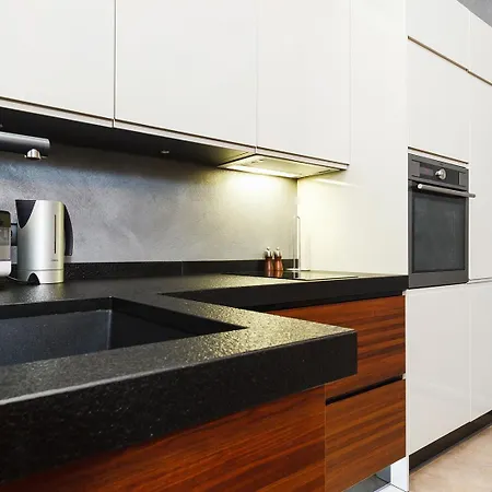 Luxury - Kazimierz District Apartment *