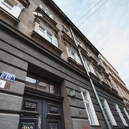 Luxury - Kazimierz District * Krakow
