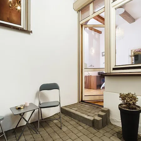 Luxury - Kazimierz District Apartment *