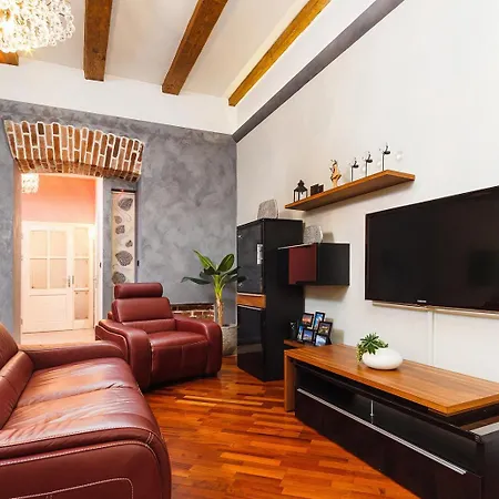 Luxury - Kazimierz District Apartment
