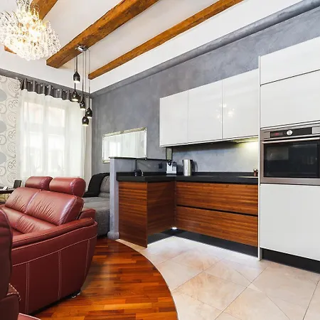 Apartment Luxury - Kazimierz District *