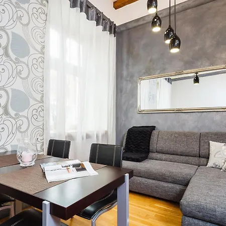 Luxury - Kazimierz District Krakow