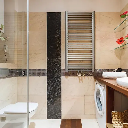 Apartment Luxury - Kazimierz District