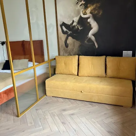 Tutu Apartmán