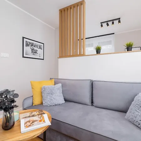 Warszauera Z Klimatyzacja Na Krakowskim Kazimierzu By Renters * Krakow