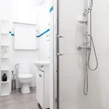 Appartamento Househost - Krowoderska 55 Cracovia