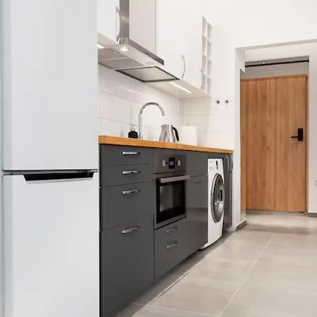 Househost - Krowoderska 55 * Cracovia