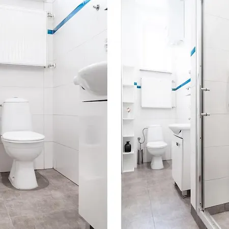 Appartamento Househost - Krowoderska 55 *