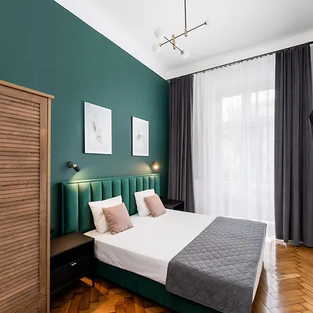 Wawel Boutique - Old Town 3*