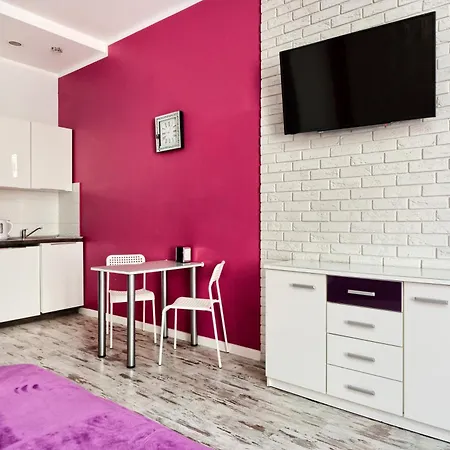 Mikołajska 5 * Kraków
