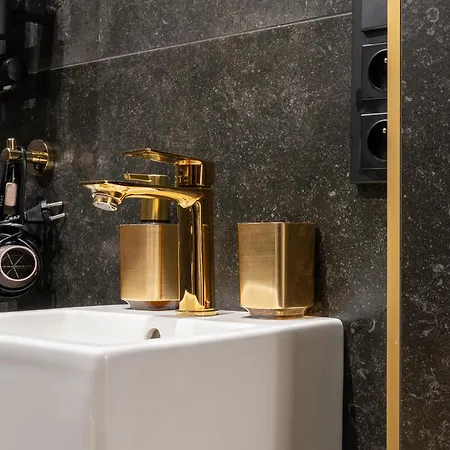 Apartment Shine Prywatne Jacuzzi Starowislna Krakow