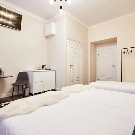 Piasek Elegant Apartment Krakow