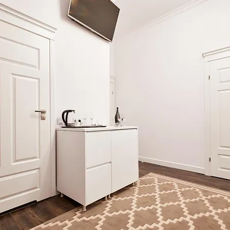 Apartment Piasek Elegant *