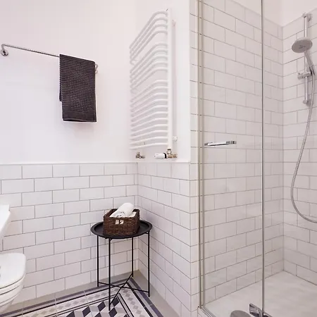 Apartment Piasek Elegant Krakow