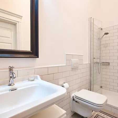 Piasek Elegant Apartment