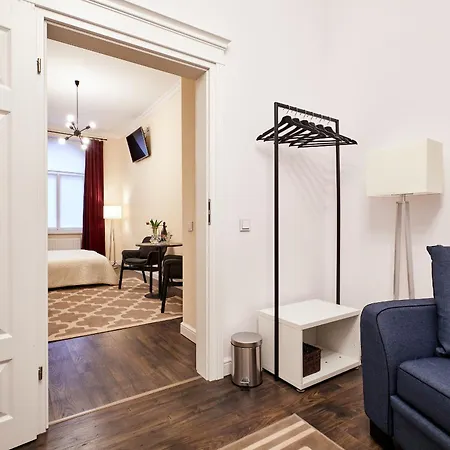 Piasek Elegant Apartment Krakow
