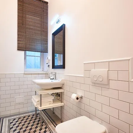 Piasek Elegant Apartment Krakow
