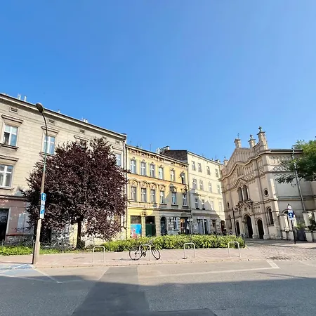 Miodova20 - Loftaffair Apartment Krakow