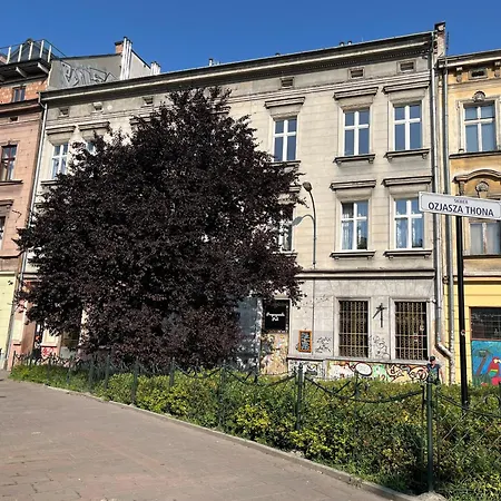 Miodova20 - Loftaffair Krakow