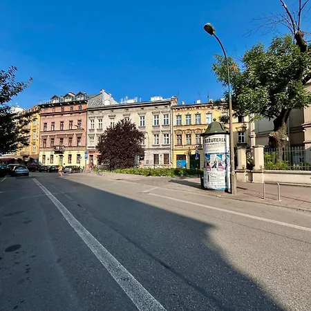 Miodova20 - Loftaffair Krakow