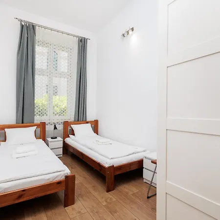 Charming Near The Main Market Square - By Upstairs Krakow