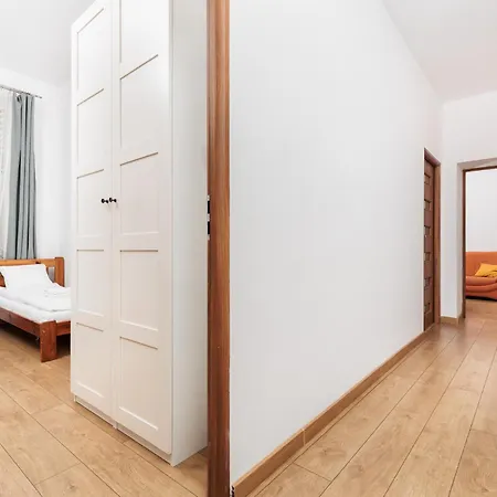Apartment Charming Near The Main Market Square - By Upstairs *