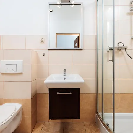 Charming Near The Main Market Square - By Upstairs * Krakow
