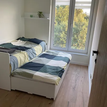Zdunow Apartament