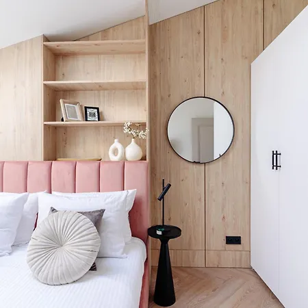 Miodova20 - Loftaffair Apartment Krakow