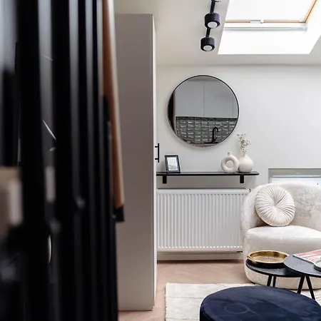 Miodova20 - Loftaffair Apartment
