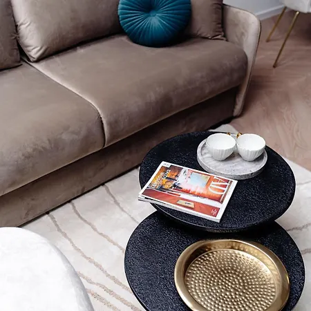 Miodova20 - Loftaffair Apartment Krakow