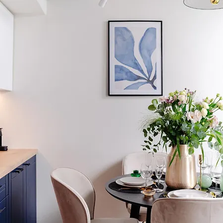 Miodova20 - Loftaffair Apartment