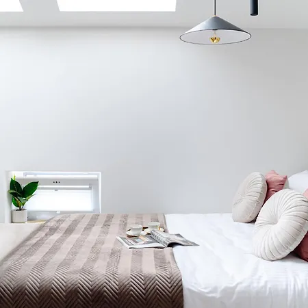 Miodova20 - Loftaffair Apartment Krakow