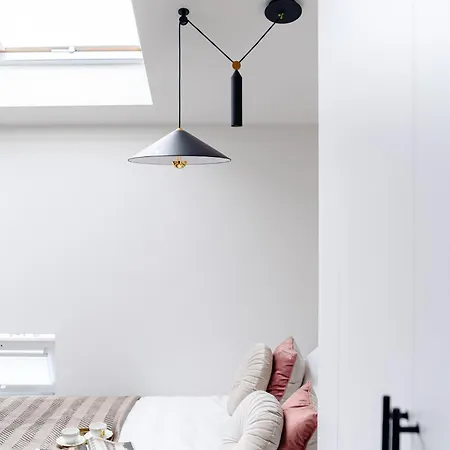 Apartment Miodova20 - Loftaffair *