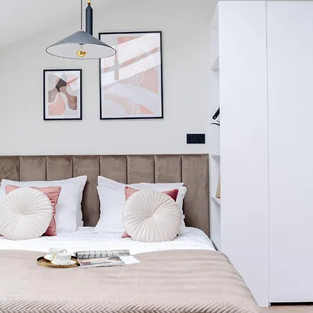 Miodova20 - Loftaffair Apartment