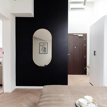 Miodova20 - Loftaffair Apartment Krakow