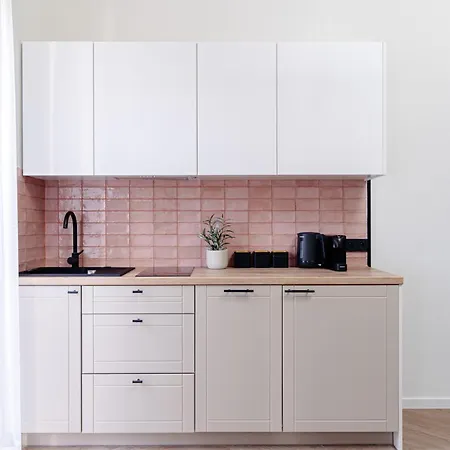 Apartment Miodova20 - Loftaffair Krakow