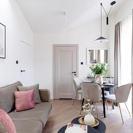 Miodova20 - Loftaffair Apartment *