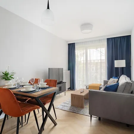 Apartament Metropolis Old Town *