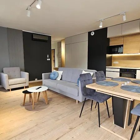 Zdunow Apartament