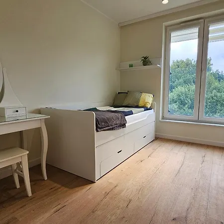 Apartament Zdunow *