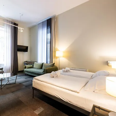 Home Aparthotel Krakow