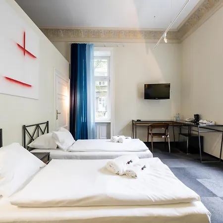 Home Aparthotel Apart Otel