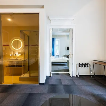 Apart Otel Home Aparthotel 4*