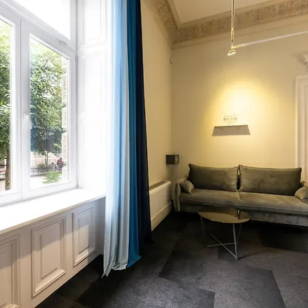 Apart Otel Home Aparthotel Krakow