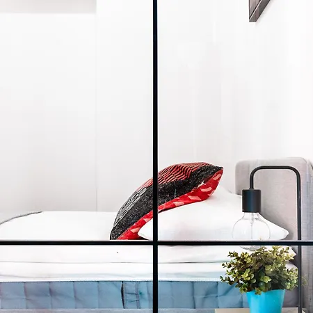 Apartamento Center Citybeat#4 *