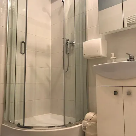 Hostel Wawel Krakow