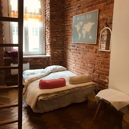 Wawel Hostel Krakow