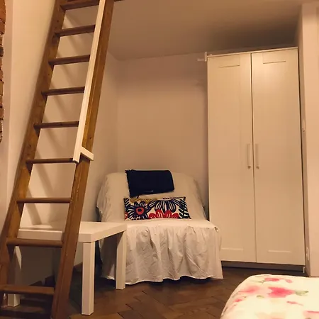 Hostel Wawel *