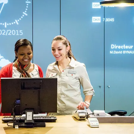 Hotel Ibis Centrum 3*